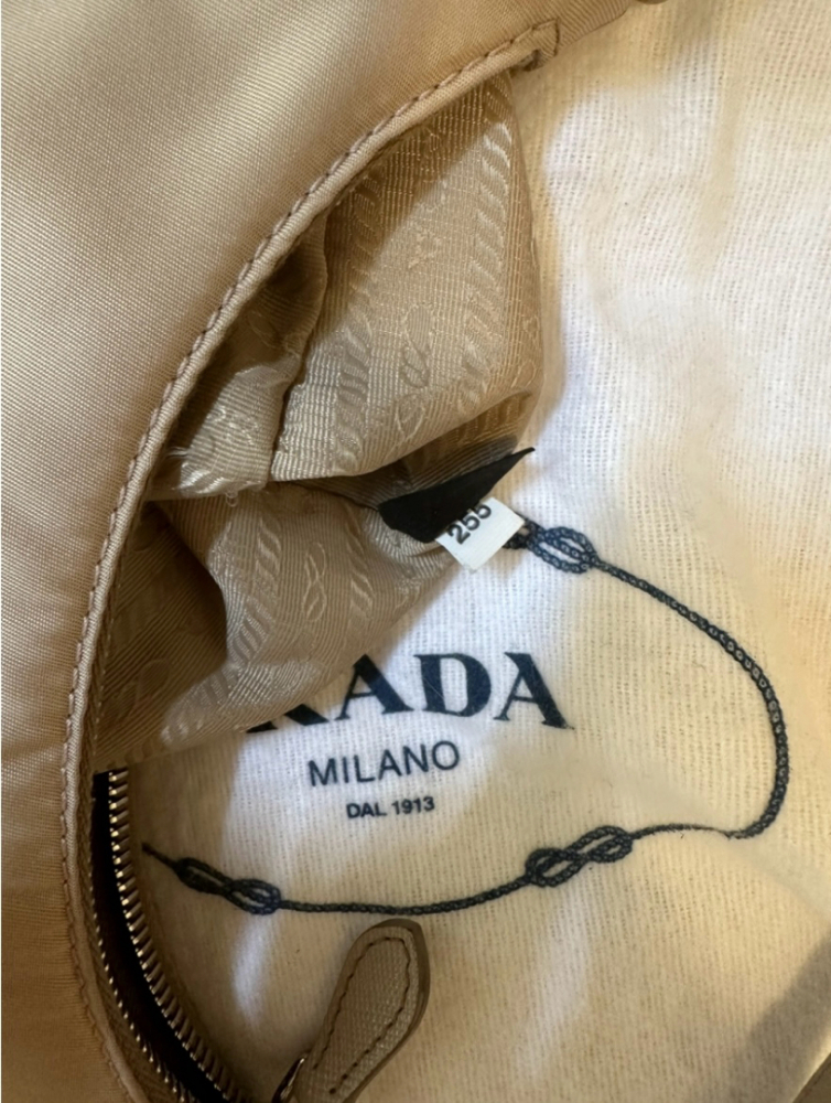 Prada Reédition 2005