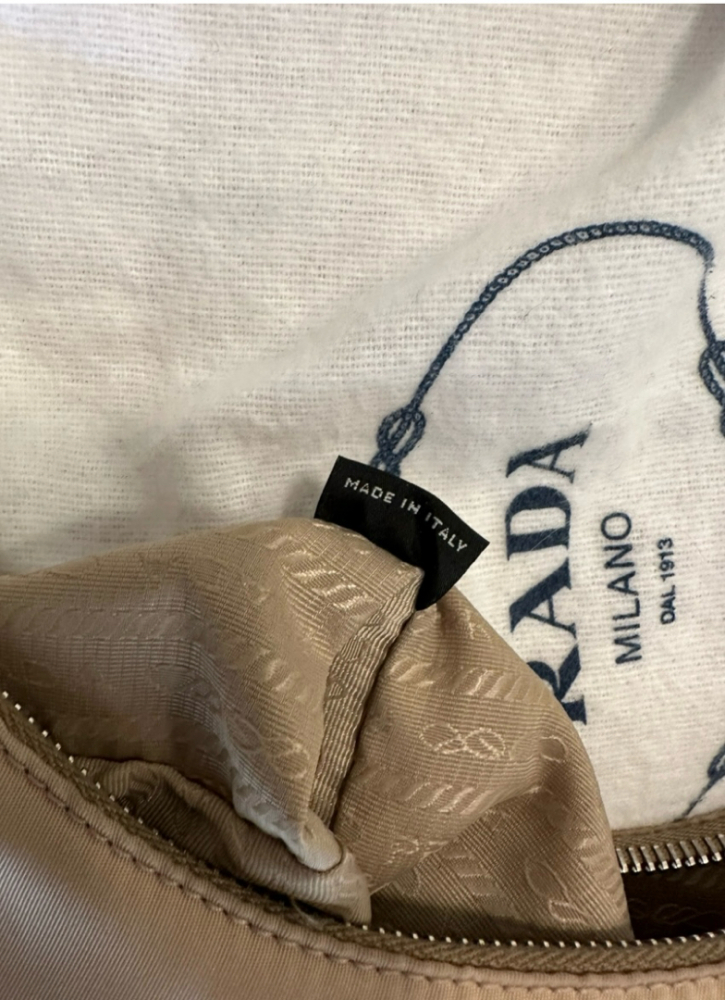 Prada Reédition 2005