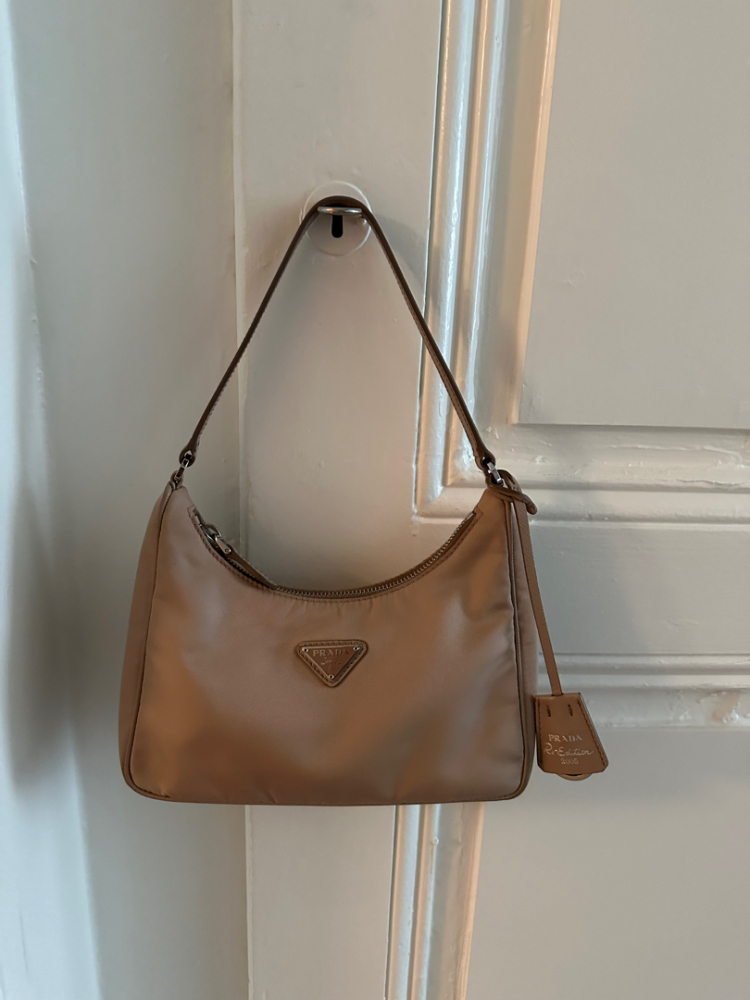 Prada Reédition 2005