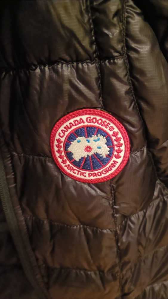 Canada Goose Weste