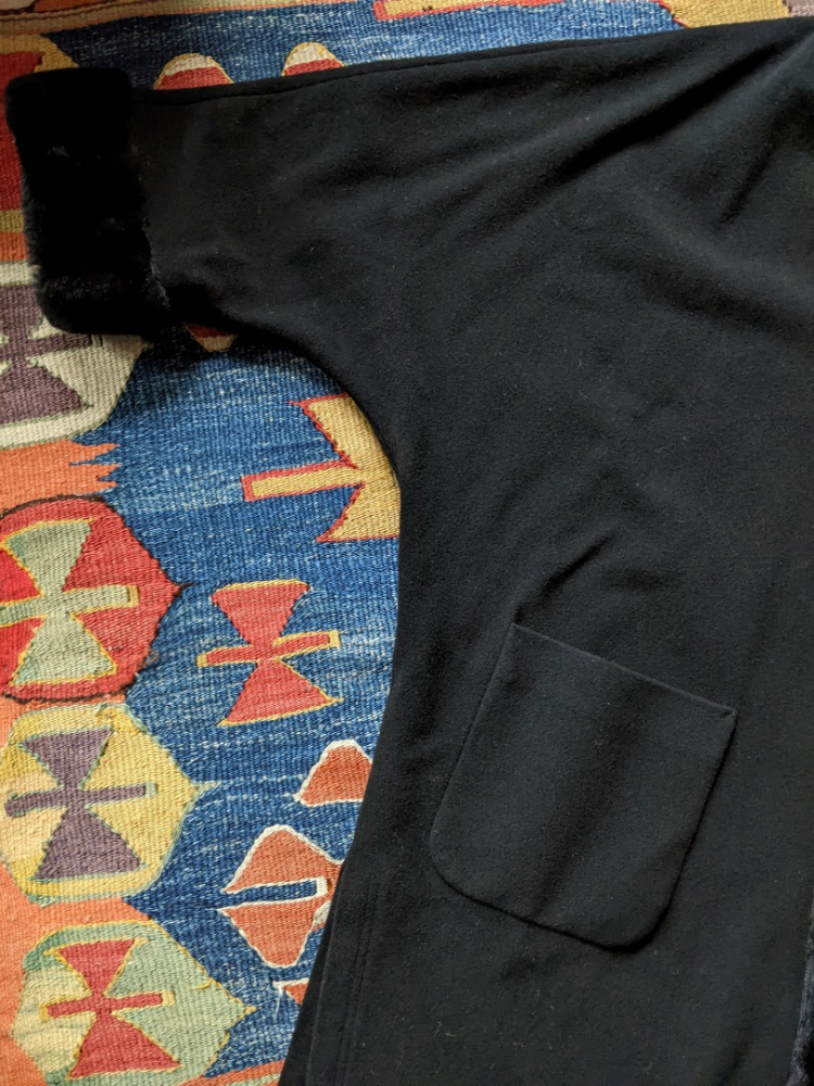 Madeleine Übergangs-/Abendjacke L-XXL