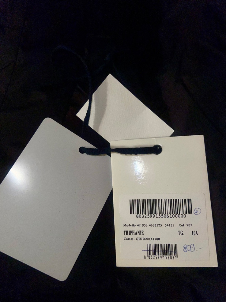 Moncler Jacket with detachable fur collar