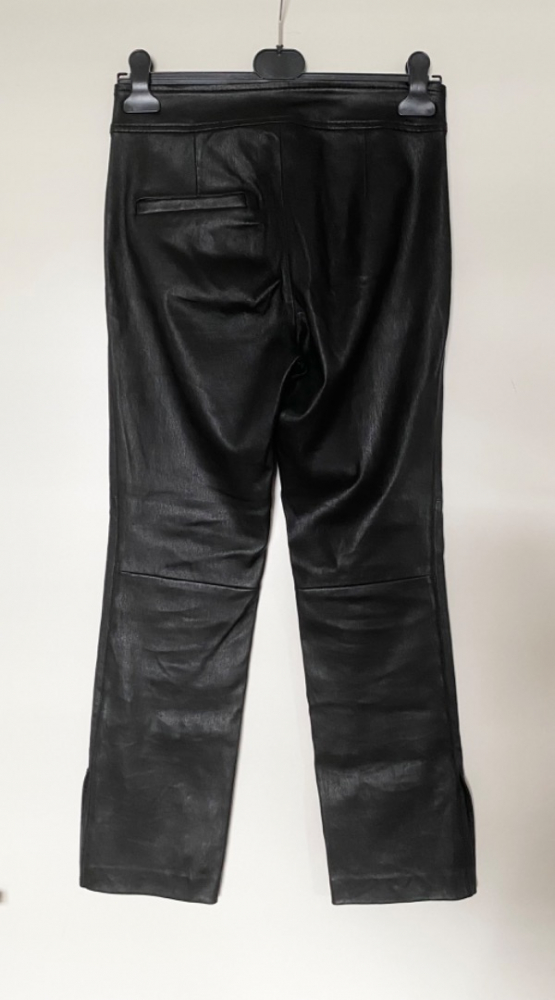 Isabel Marant Leather Pants