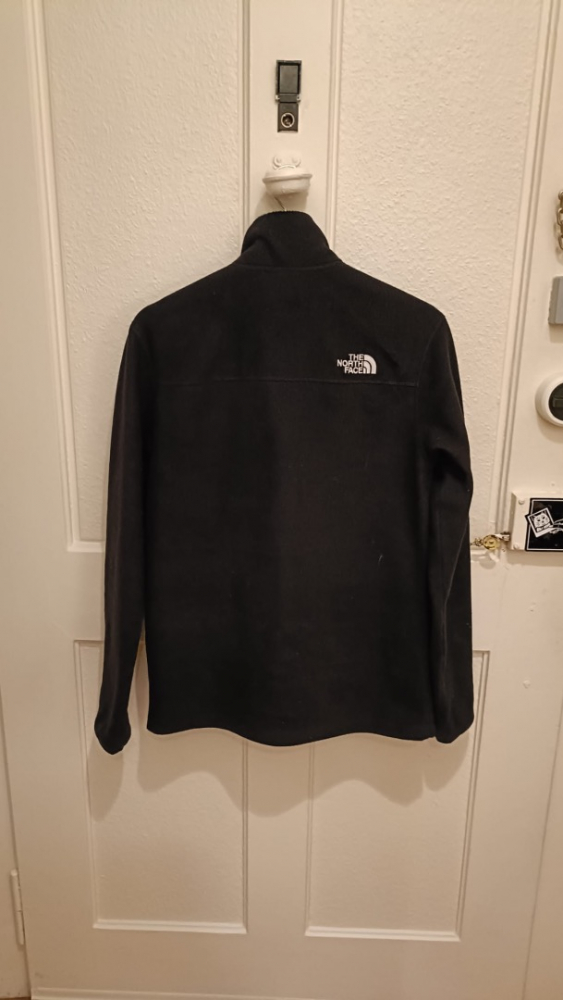 The North Face Jacke