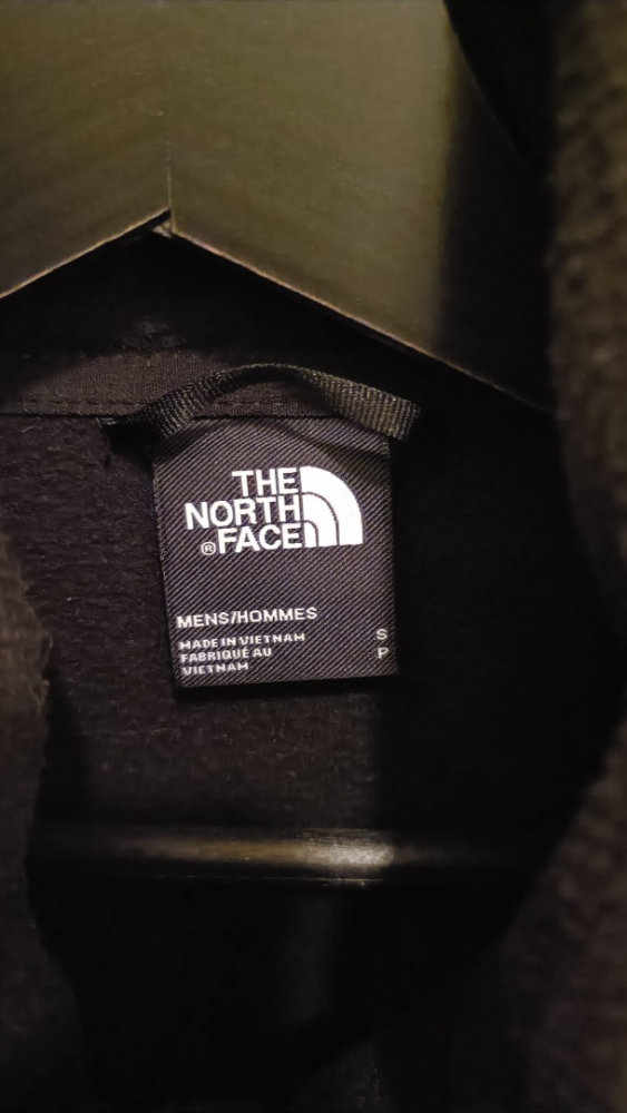 The North Face Jacke