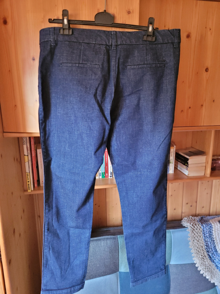 Scotch & Soda Amsterdam blauw