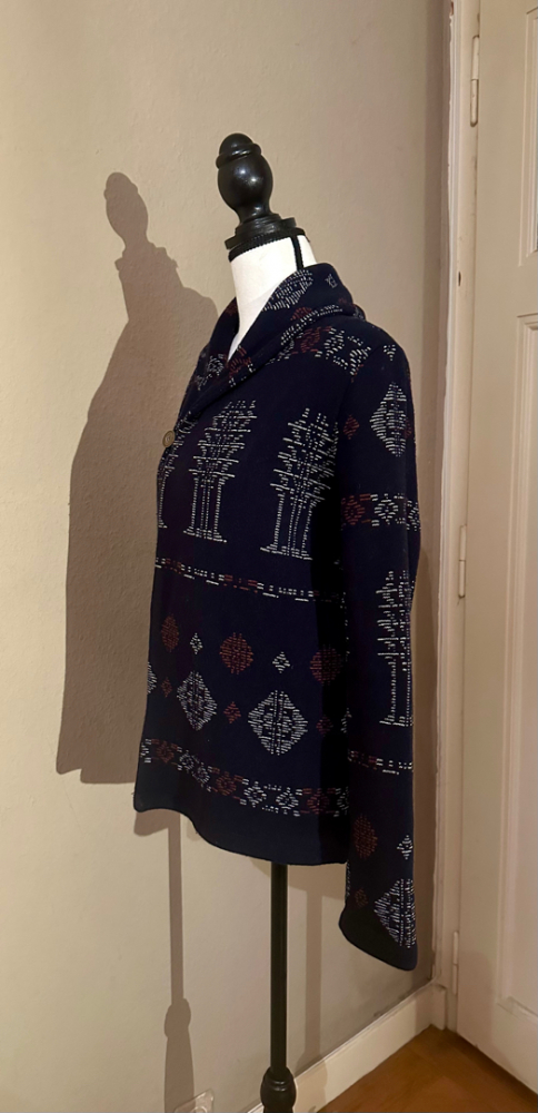 Woolrich Cardigan / Veste Woolrich