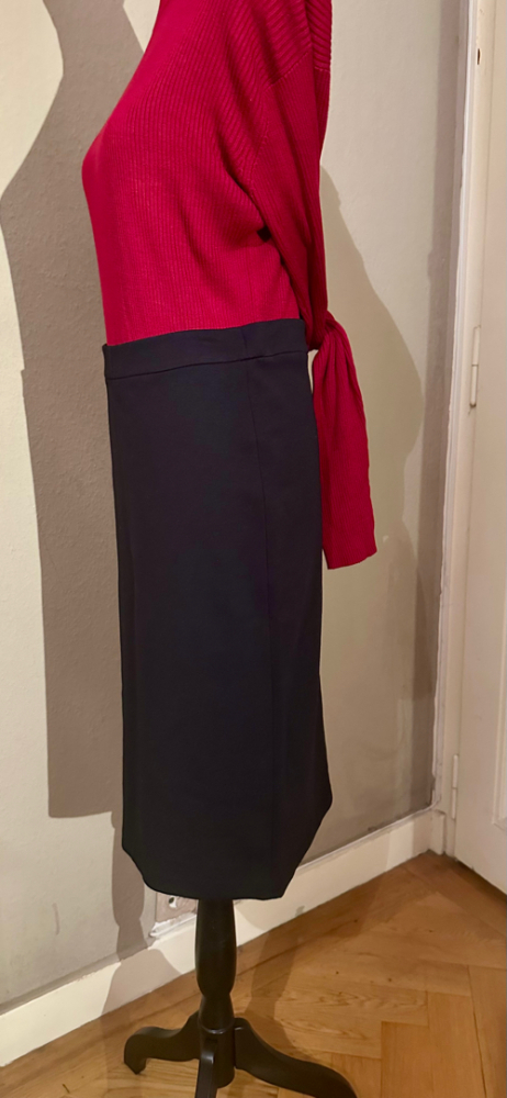 Armani Collezioni Jupe crayon Armani