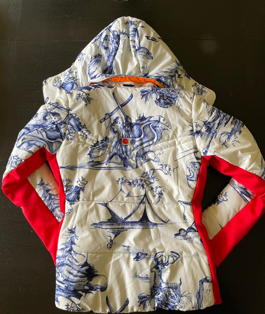 Rossignol Veste de ski