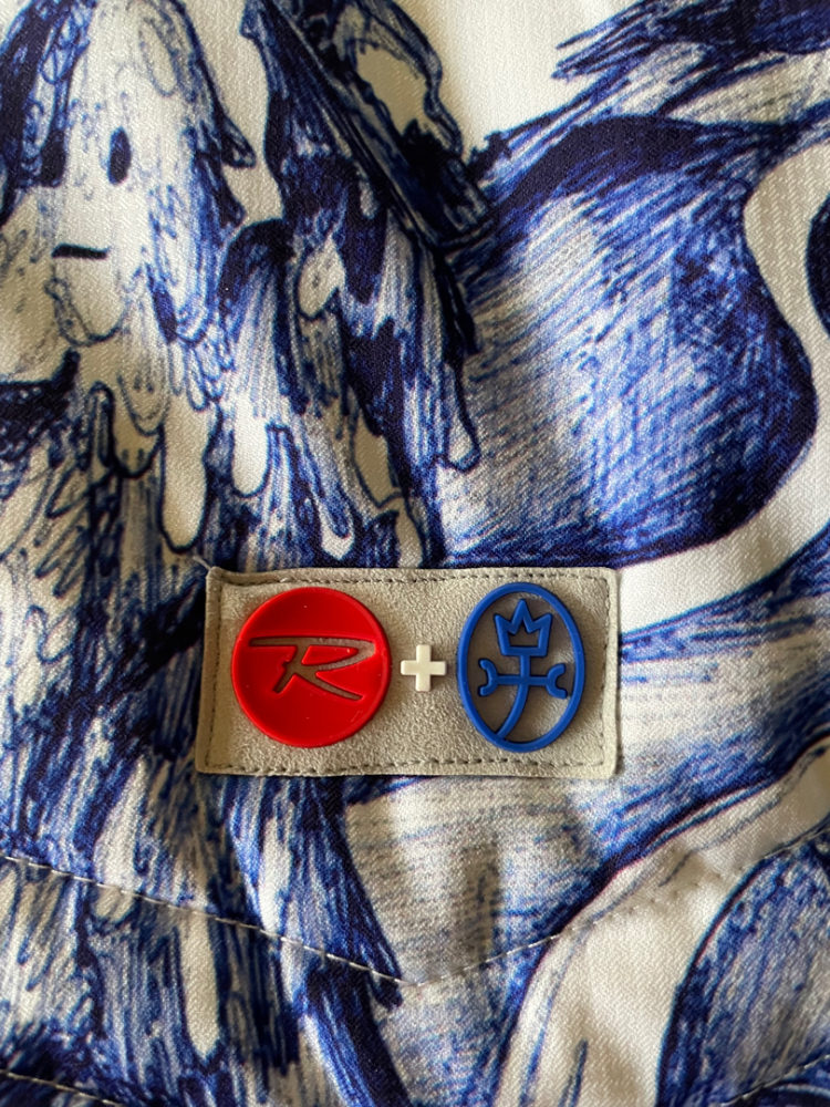 Rossignol Veste de ski