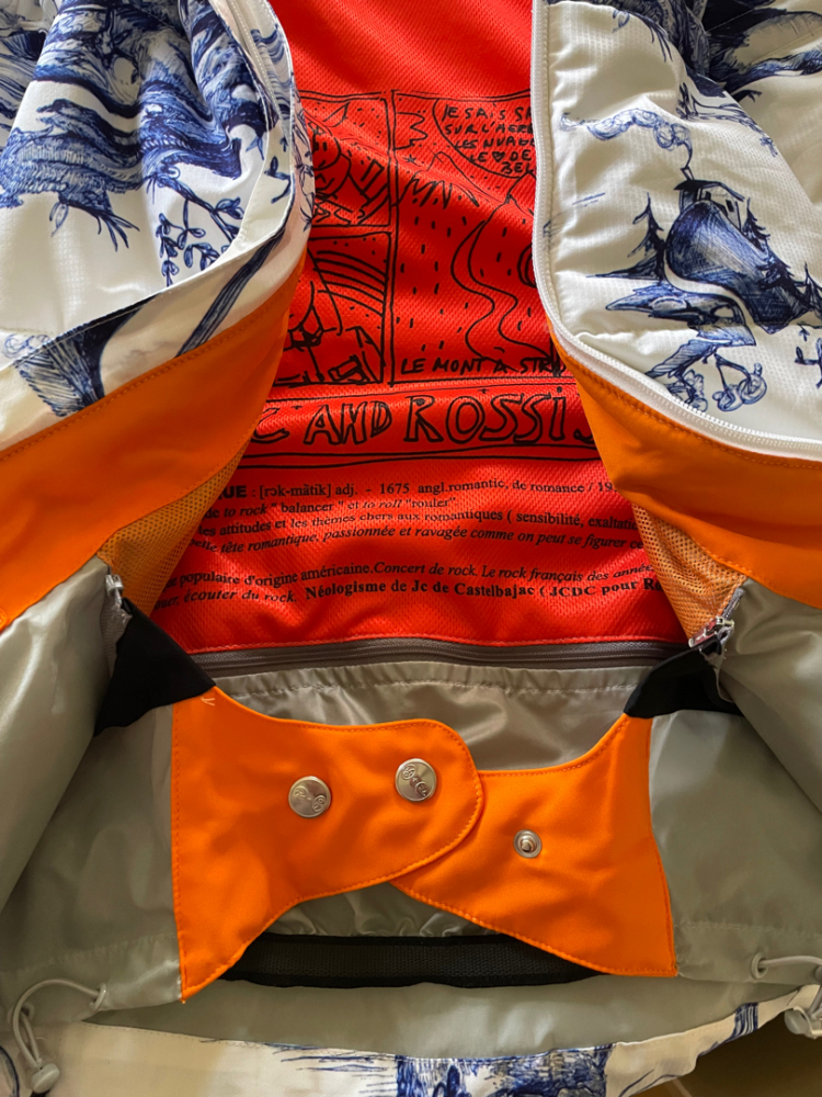 Rossignol Veste de ski