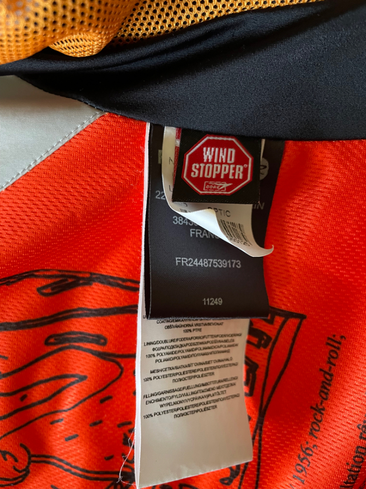 Rossignol Veste de ski