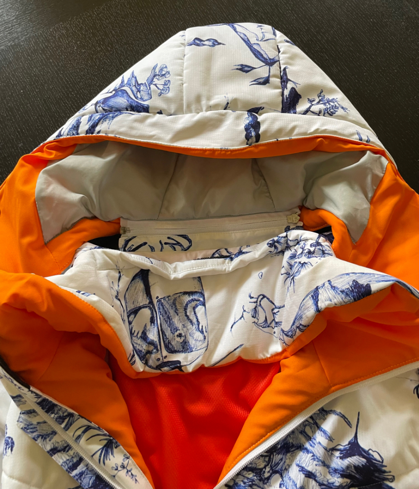 Rossignol Veste de ski