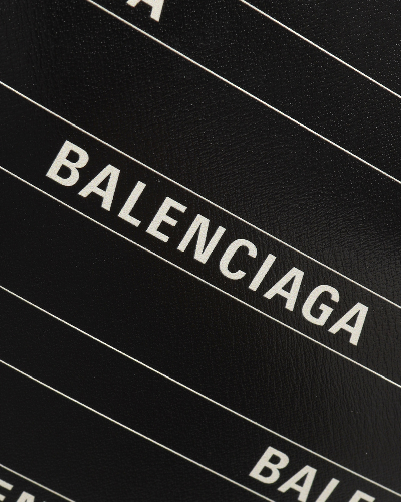 Gucci Gucci X Balenciaga The Hacker Project Jackie 1961 Hobo Bag