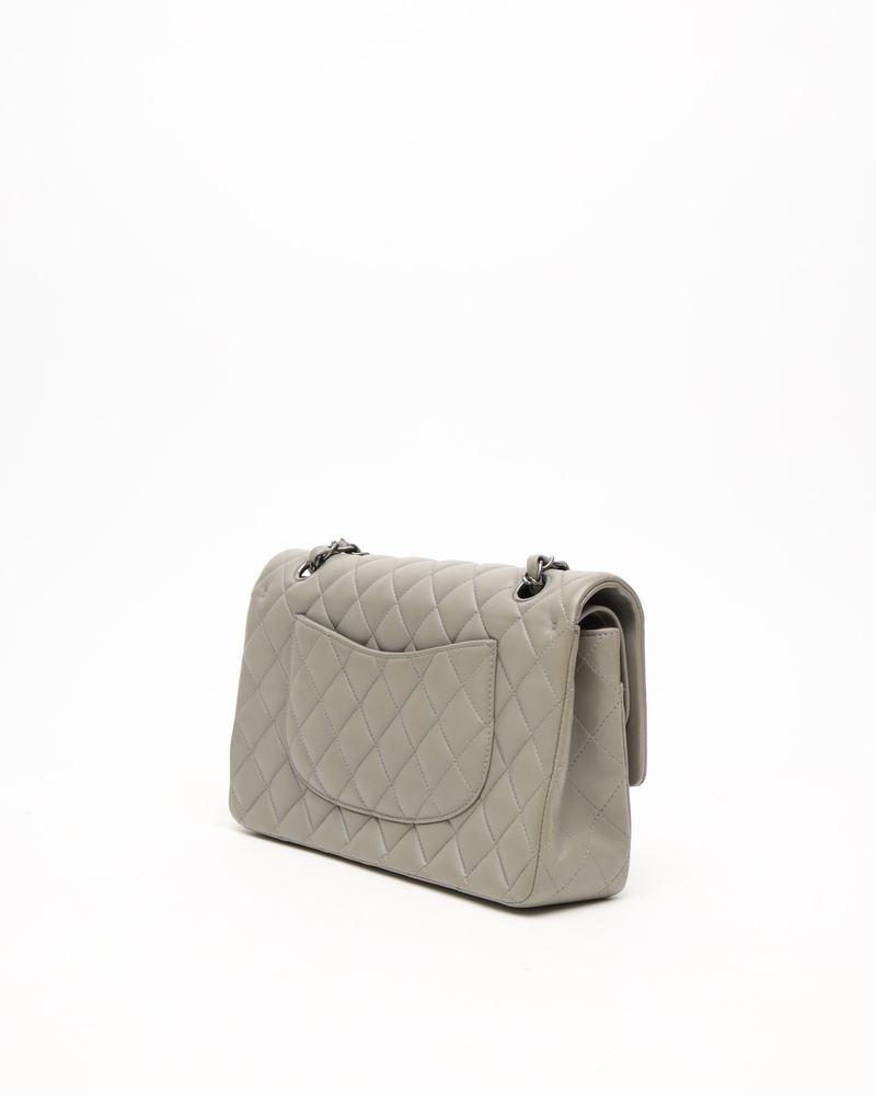 Chanel Classic Medium Double Flap Bag