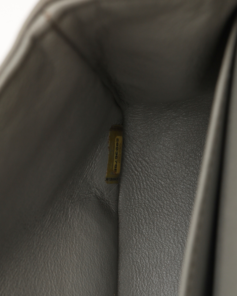 Chanel Classic Medium Double Flap Bag