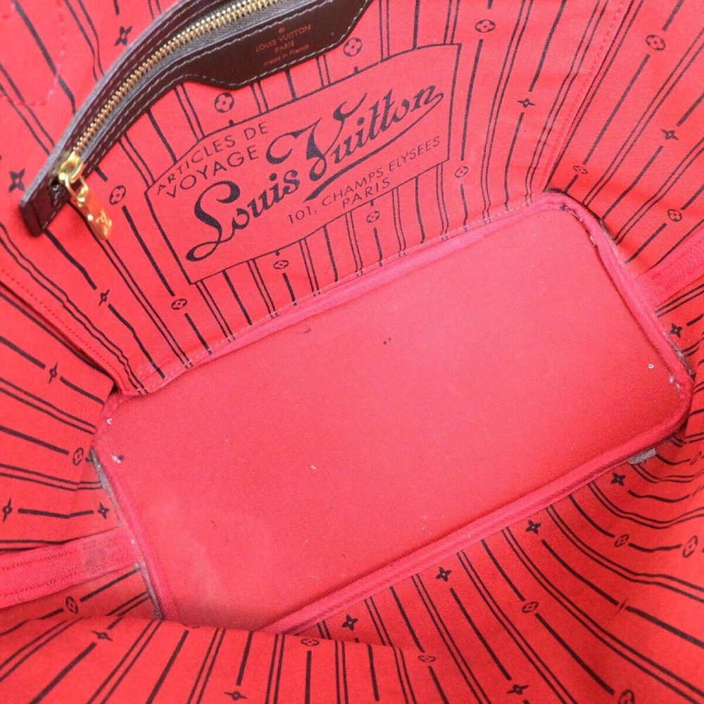 Louis Vuitton Neverfull MM