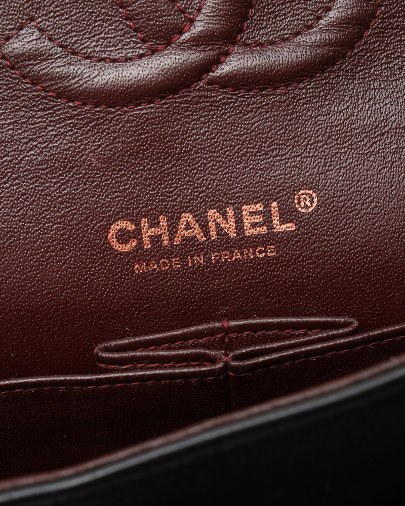 Chanel Classic Medium Double Flap Bag