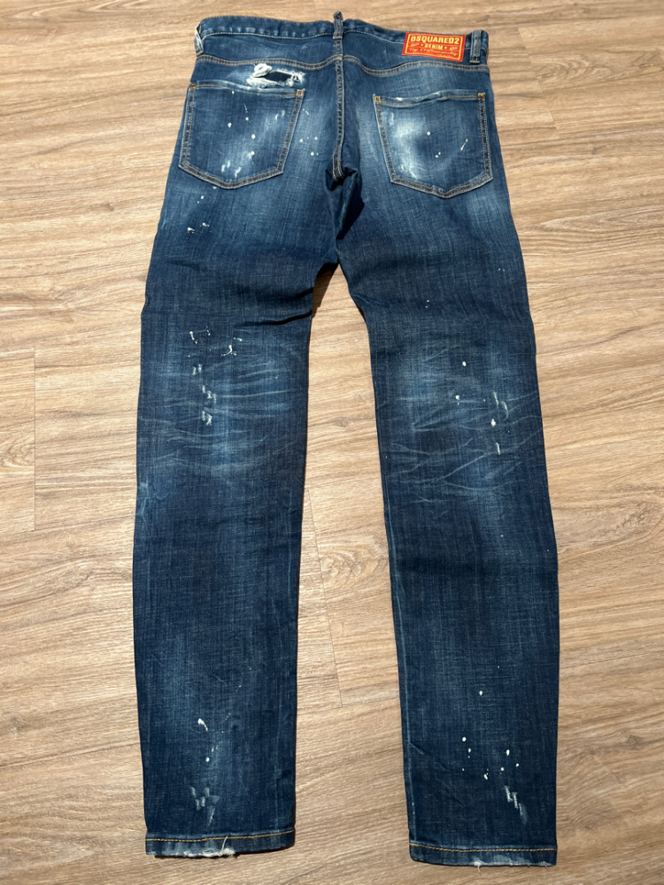 Dsquared2 Cool Guy Jean