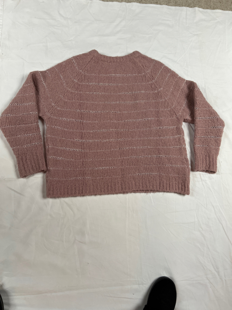 La Fée Maraboutée With gold wire