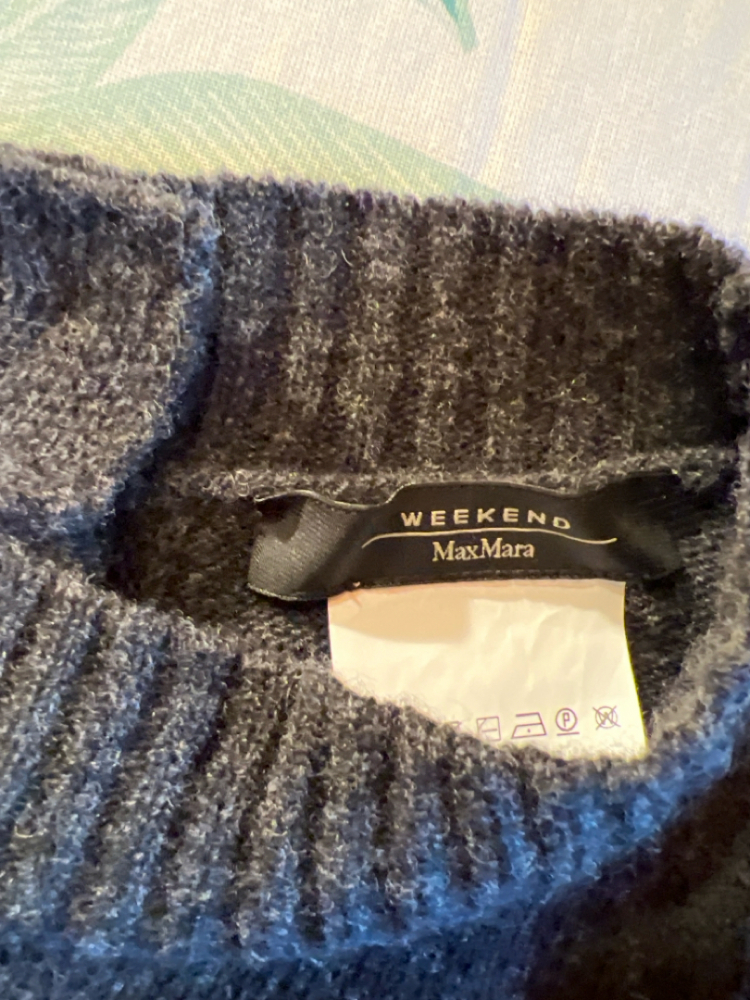 Weekend Max Mara 3/4-Ärmel