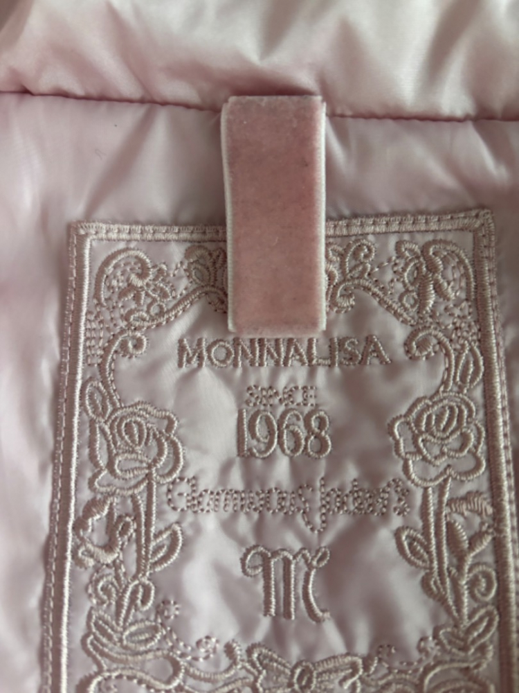 Monnalisa Down jacket