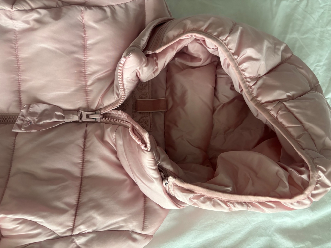 Monnalisa Down jacket