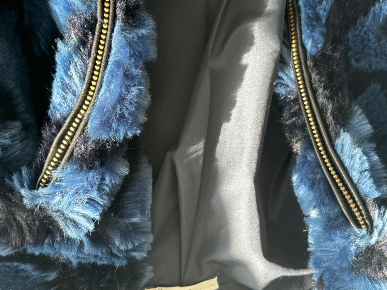 Stella Mc Cartney Kids veste