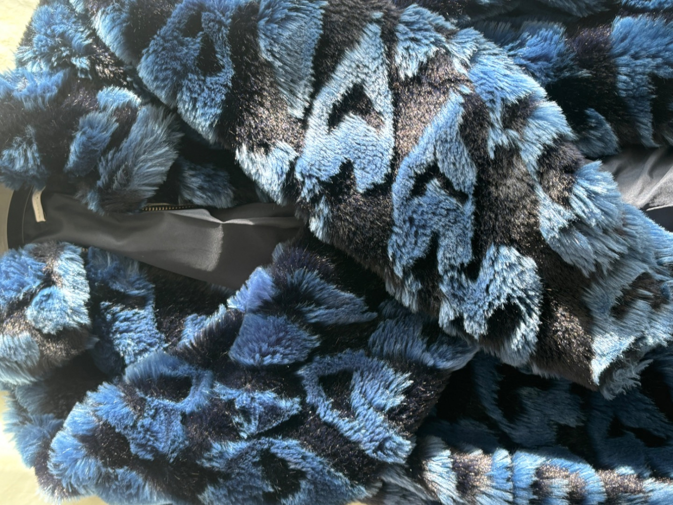 Stella Mc Cartney Kids veste