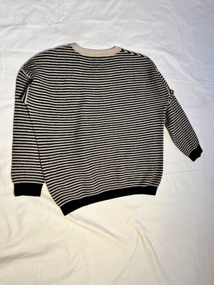 Gerard Darel Boutons épaule