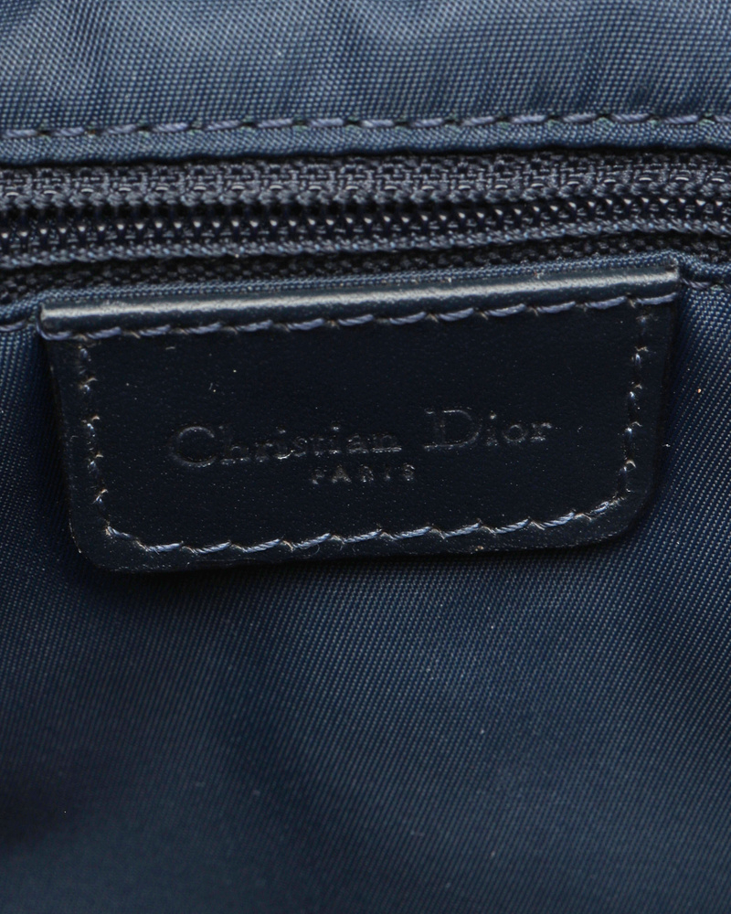 Christian Dior Diorissimo Crossbody Bag