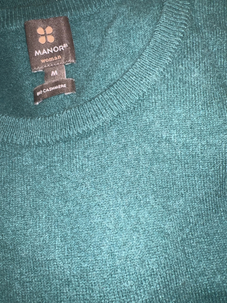 Manor Cashmere