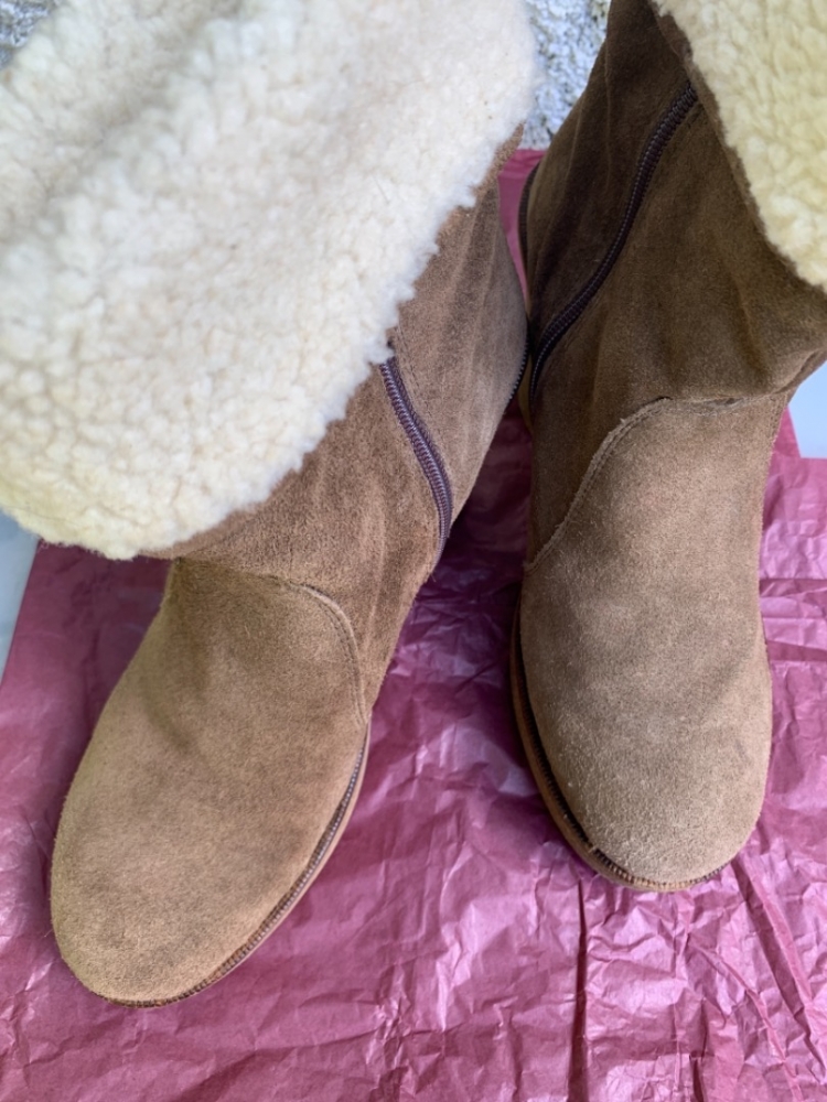 Minelli Bottines à la cheville