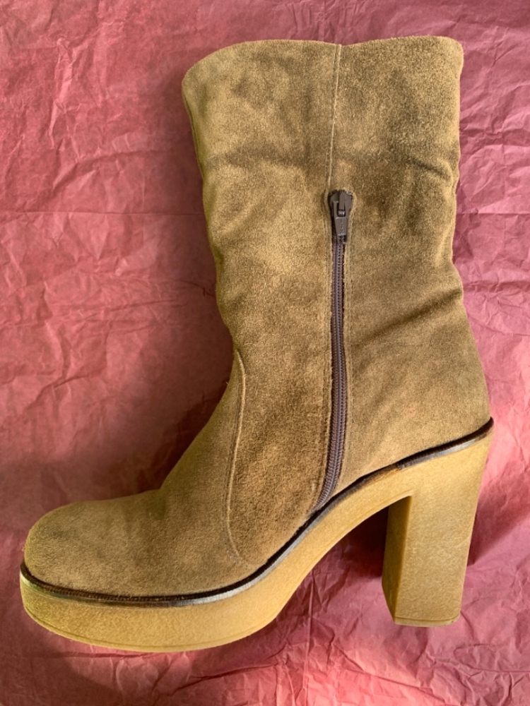 Minelli Bottines à la cheville