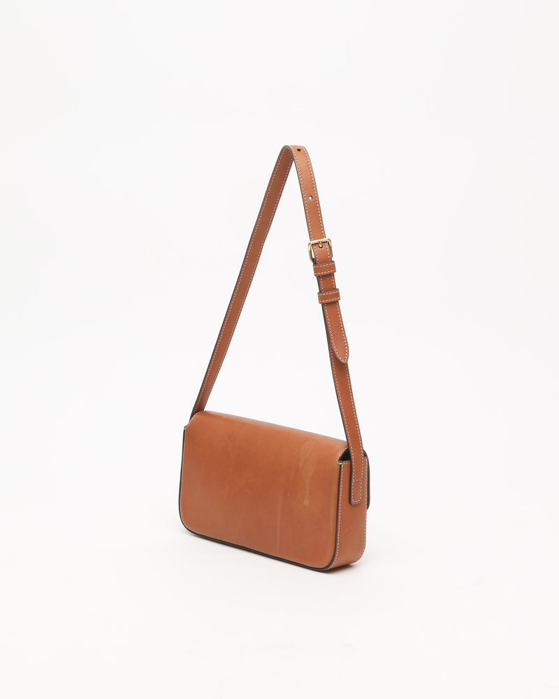 Celine Claude Triomphe Bag