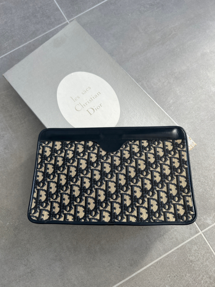 Christian Dior Pochette Christian Dior