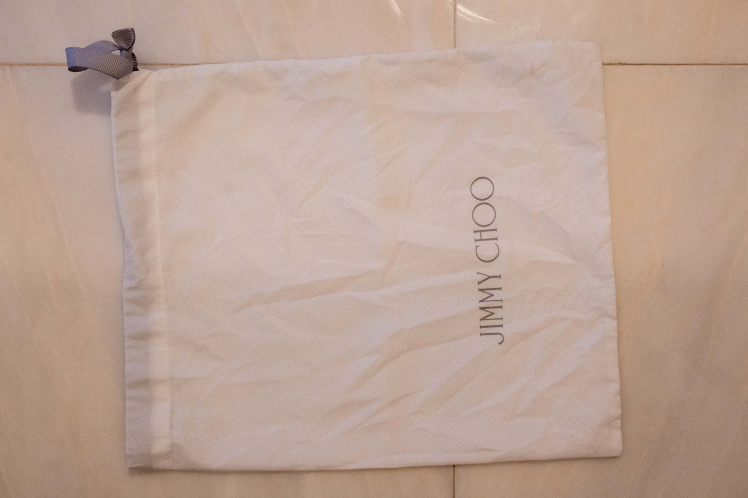 Jimmy Choo Miami - Sneakers en cuir et en daim