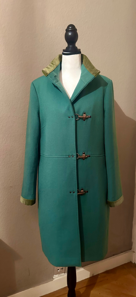 Fay Coat