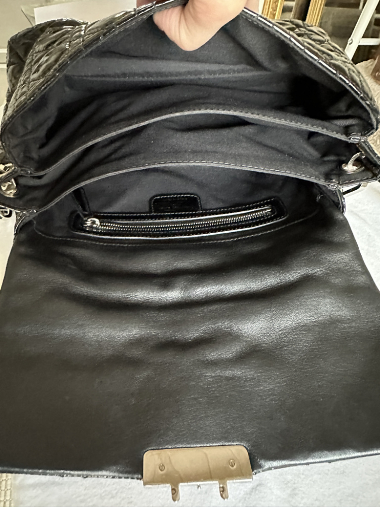 Christian Dior New Lock