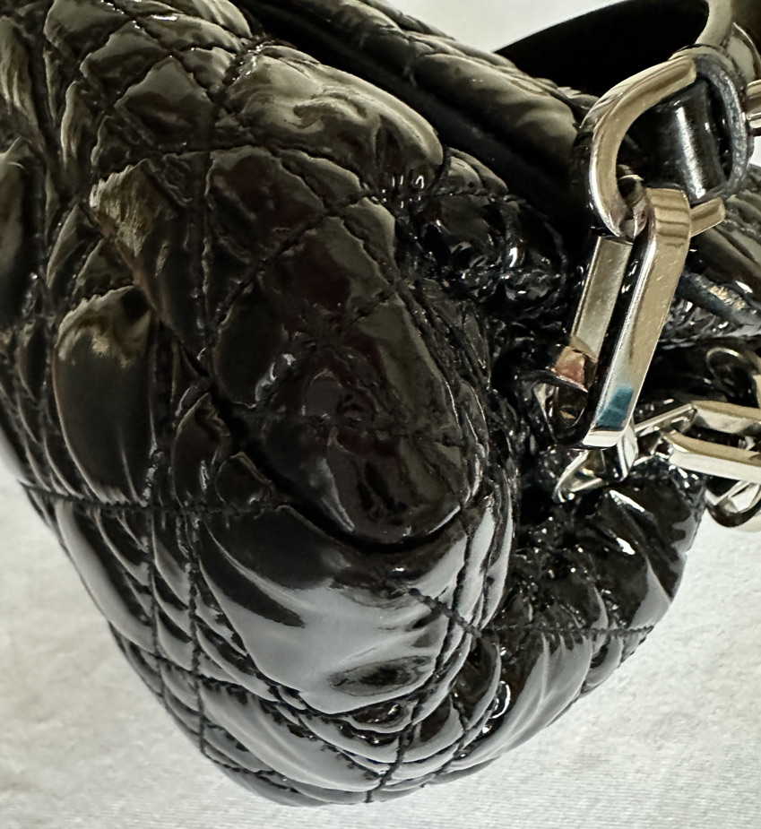 Christian Dior New Lock