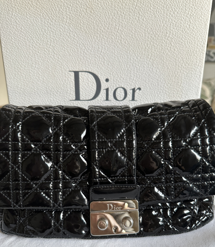 Christian Dior New Lock