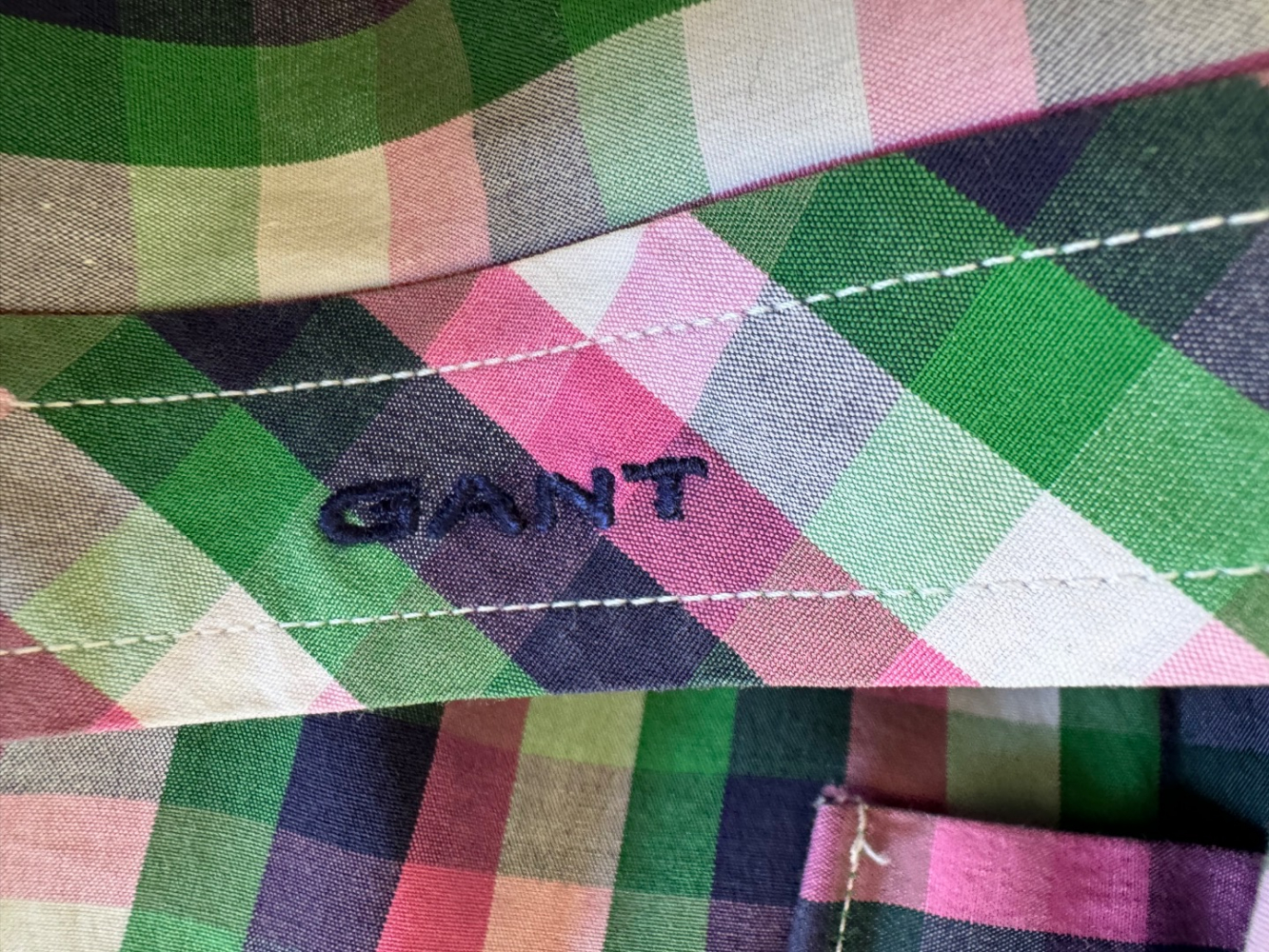 Gant Chemise