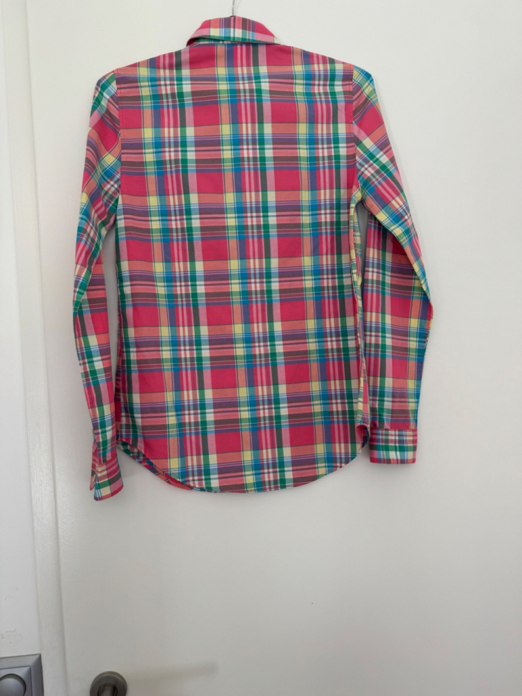 Lacoste Live Jolie chemise