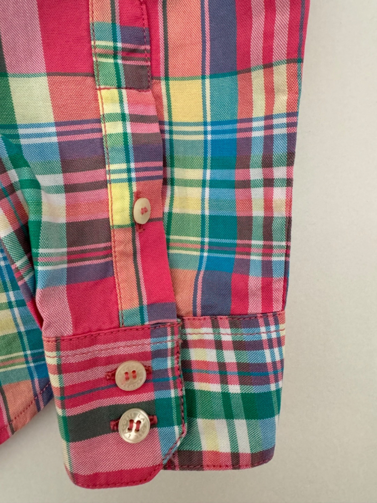 Lacoste Live Jolie chemise