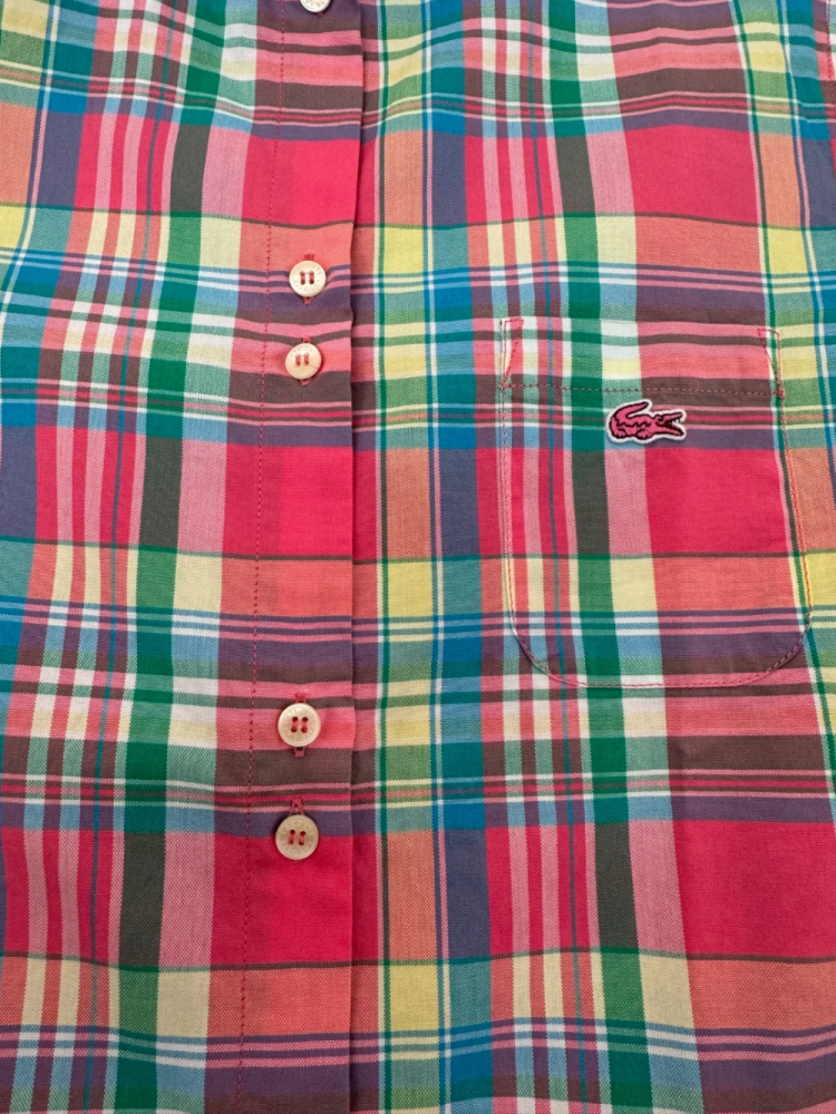 Lacoste Live Jolie chemise