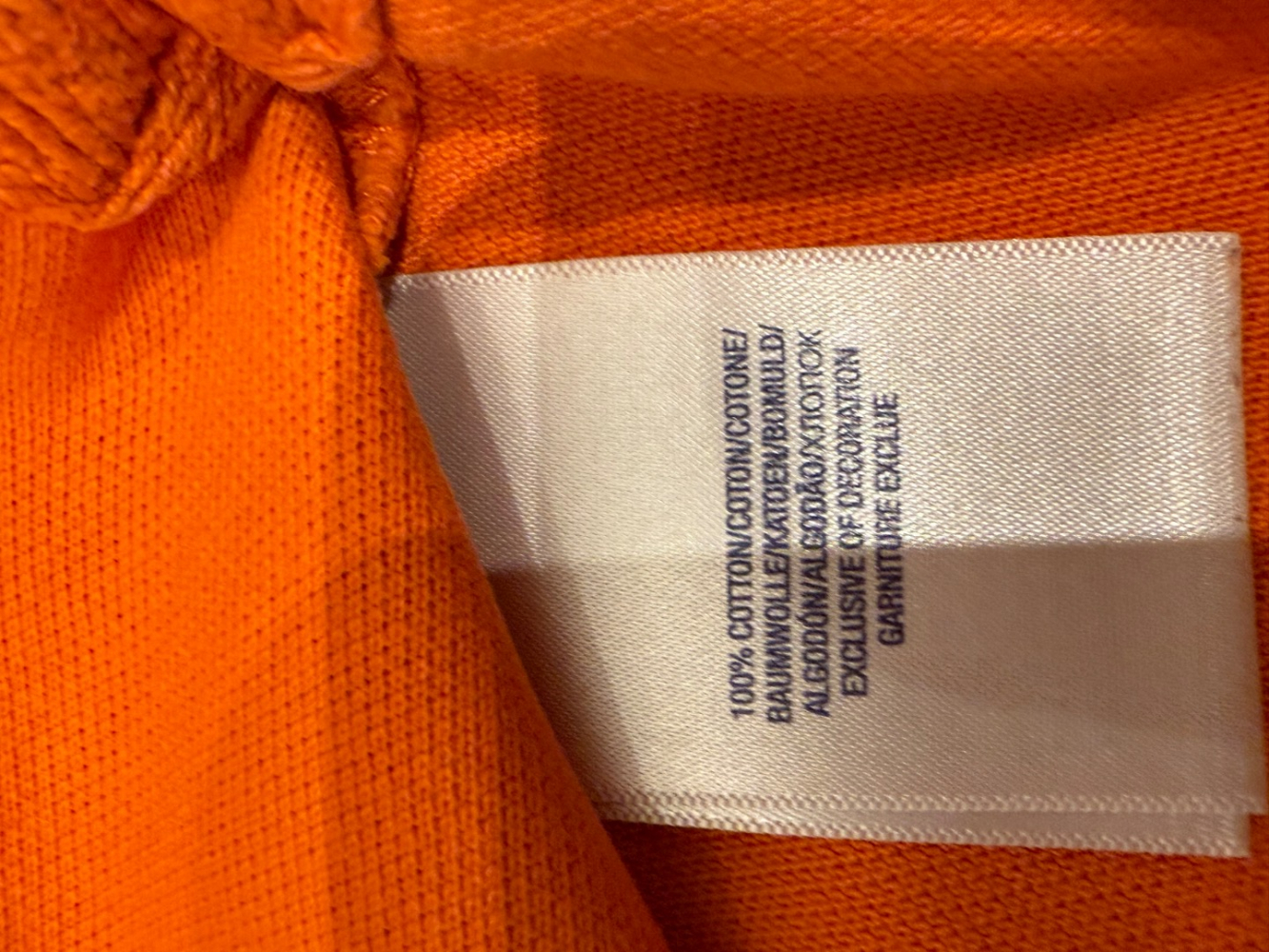 Polo Ralph Lauren Schönes Poloshirt