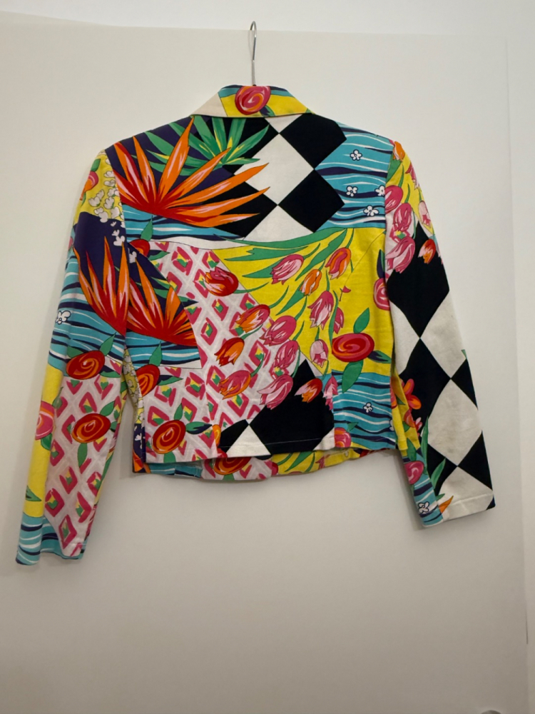 Christian Llinares Jolie veste