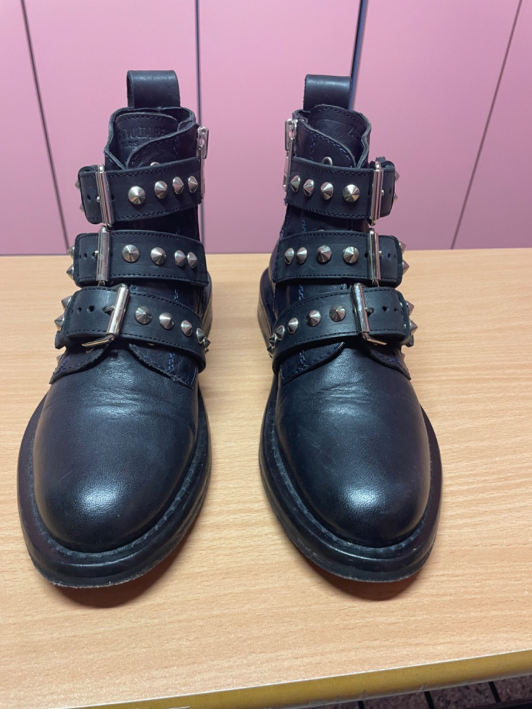 Zadig & Voltaire Laureen Spikes