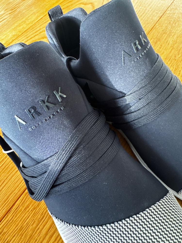 Arkk copenhagen Turnschuhe