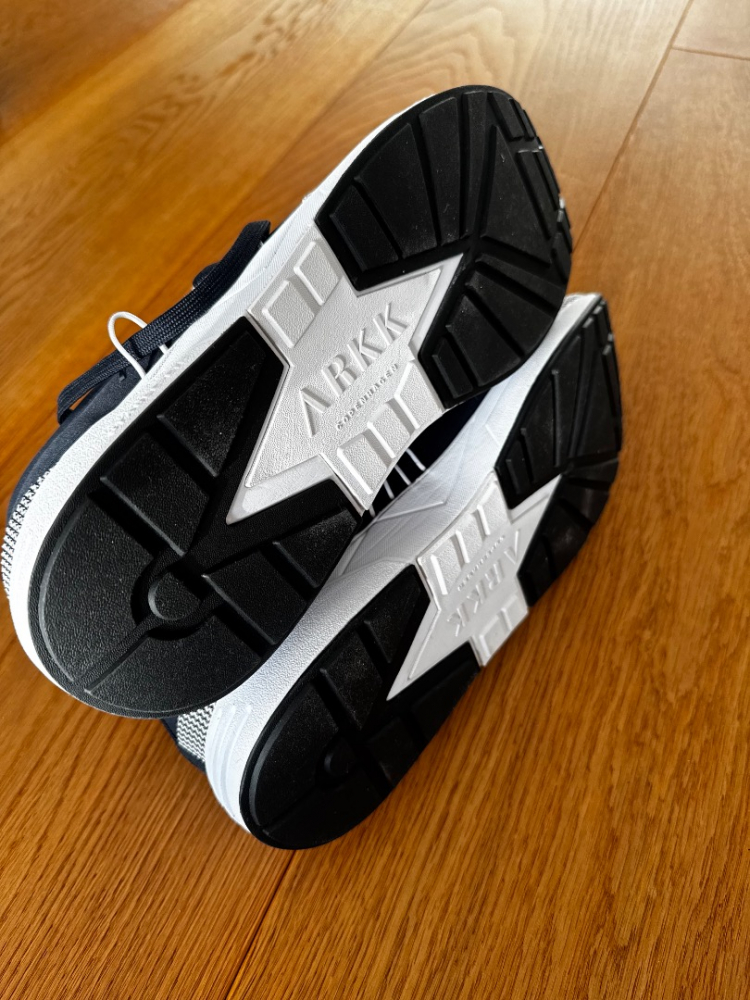 Arkk copenhagen Turnschuhe